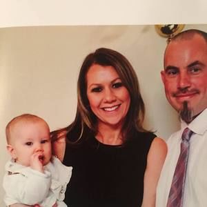 Meet your Posher, Tami